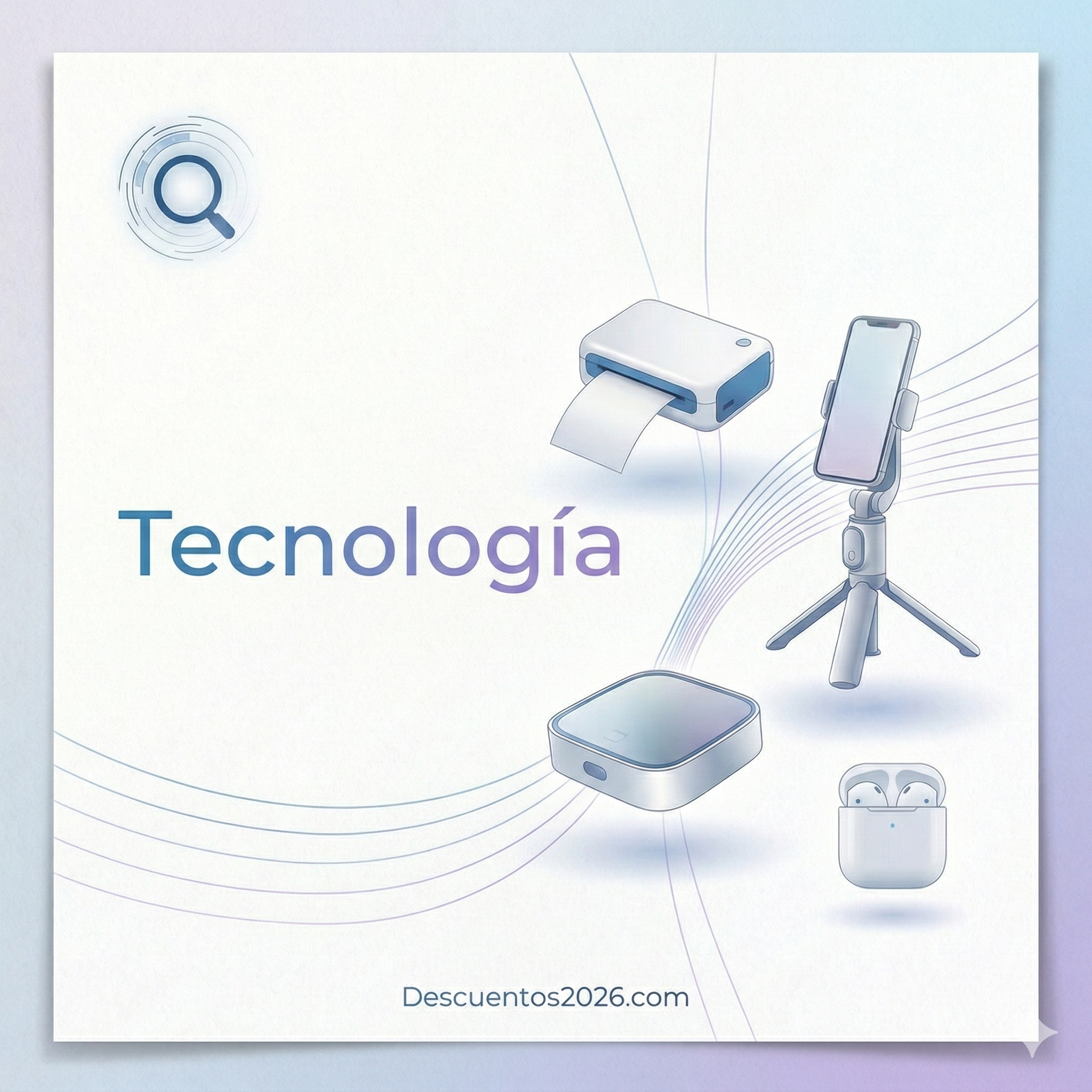 Tecnología