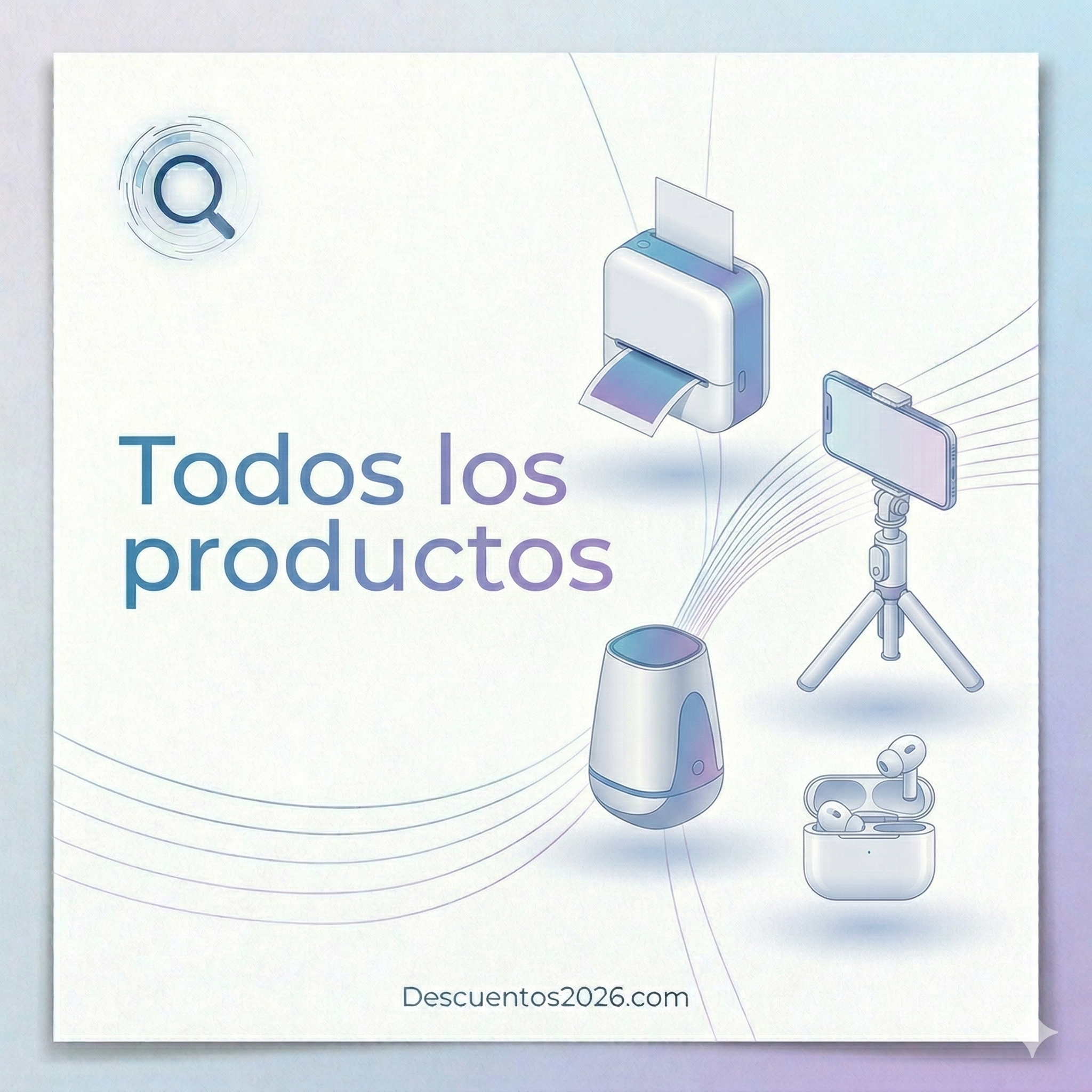 Todos los productos